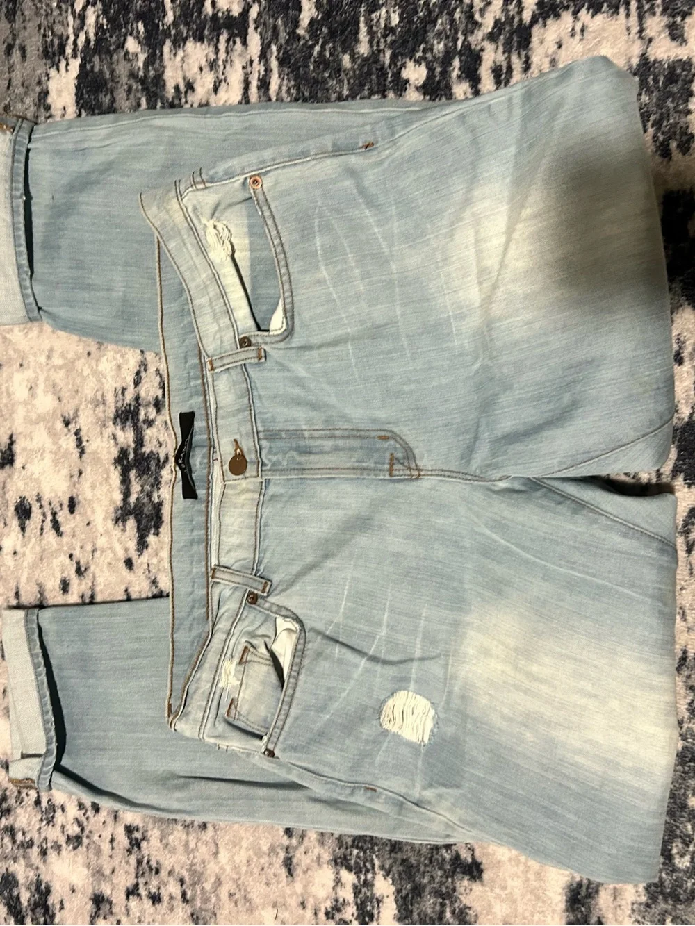 J Brand add premium